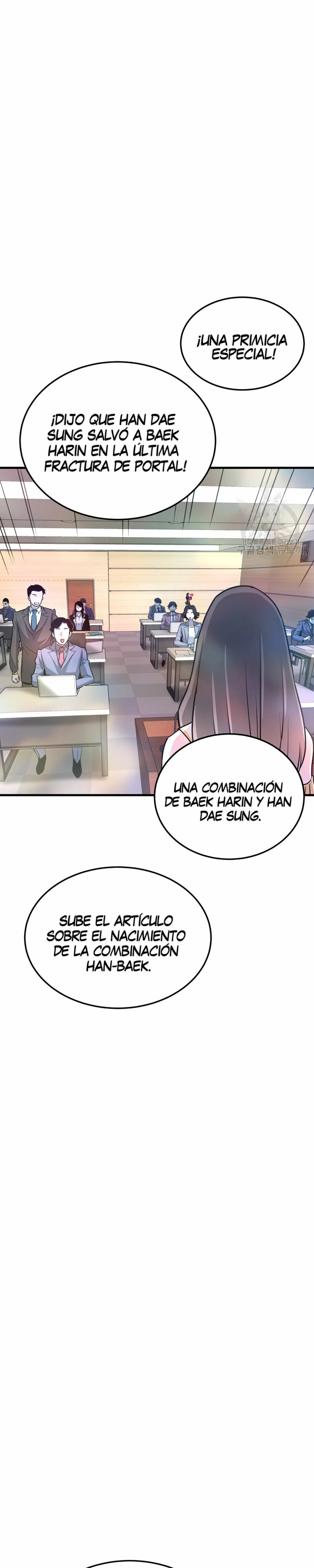 Retornado Del Infiernos > Capitulo 55 > Page 381